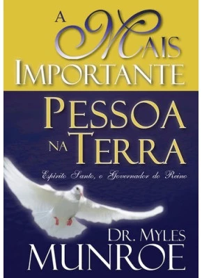 A Mais Importante Pessoa Na Terra