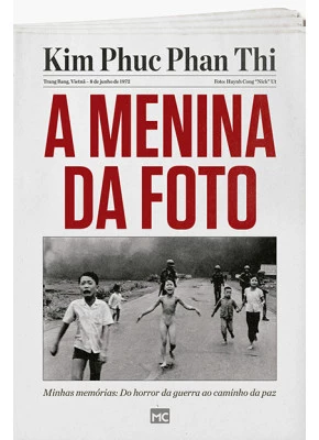 A Menina Da Foto