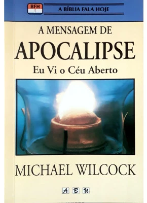 A Mensagem De Apocalipse 