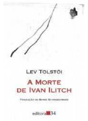 A Morte De Ivan Ilitch