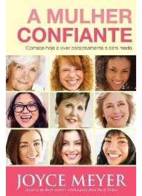 A Mulher Confiante
