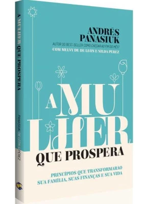A Mulher Que Prospera