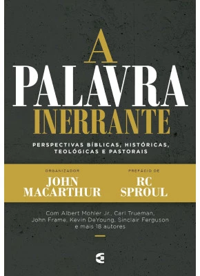 A Palavra Inerrante