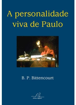 A Personalidade Viva De Paulo