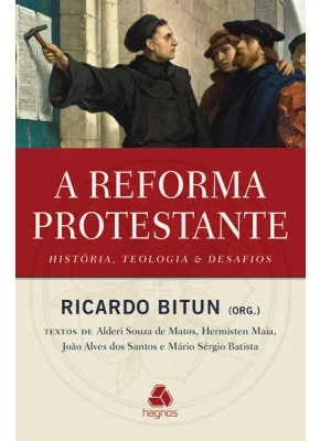 A Reforma Protestante