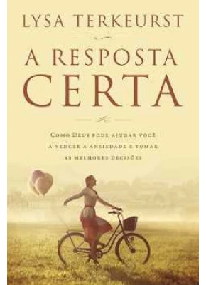 A Resposta Certa
