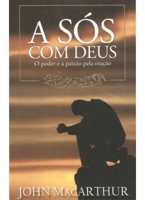 A Sós Com Deus