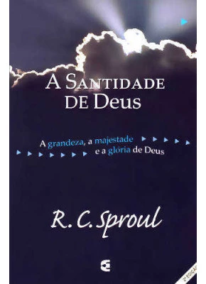 A Santidade De Deus