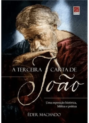 A terceira Carta de João