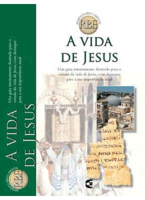 A Vida De Jesus