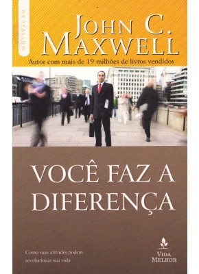 Você Faz A Diferença