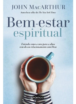 Bem-Estar Espiritual