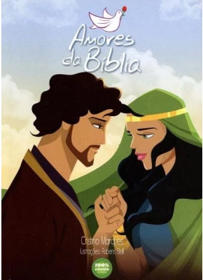 Amores Da Biblia      