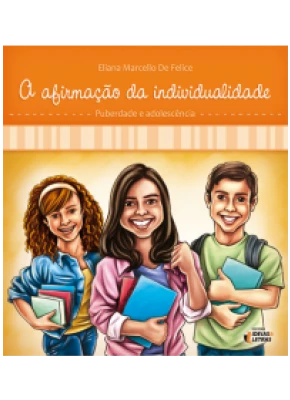 A Afirmação Da Individualidade
