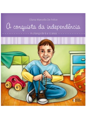 A Conquista Da Independência