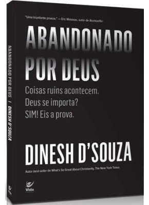 Abandonado Por Deus