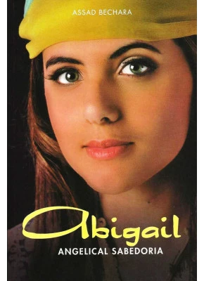 Abigail - Angelical Sabedoria