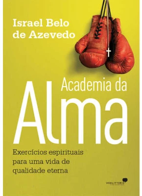 Academia Da Alma