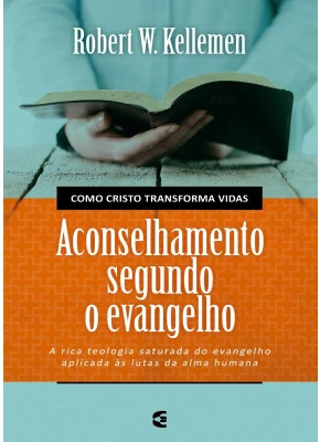 Aconselhamento Segundo O Evangelho
