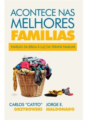 Acontece Nas Melhores Famílias