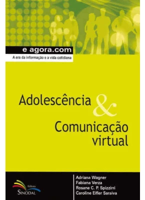 Adolescencia E Comunicacao Virtual