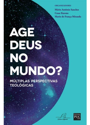 Age Deus No Mundo