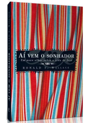 Aí Vem O Sonhador