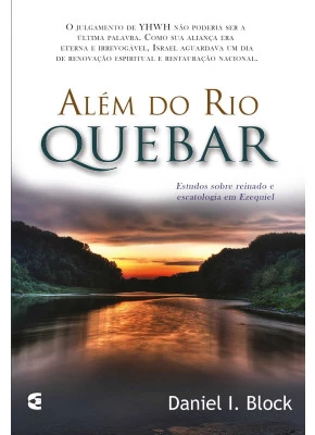 Além Do Rio Quebar