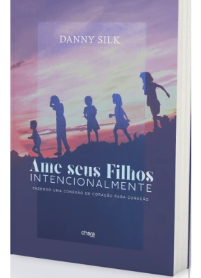Ame seus filhos internacionalmente