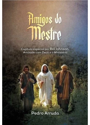 Amigos Do Mestre