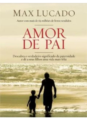 Amor De Pai