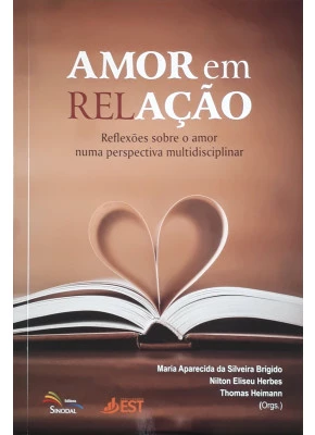 Amor Em Relacao