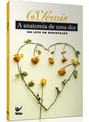 A Anatomia De Uma Dor