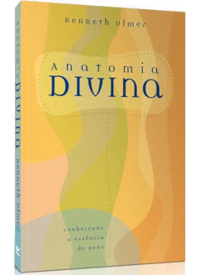 Anatomia Divina