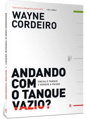Andando Com O Tanque Vazio?