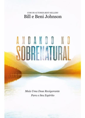 Andando No Sobrenatural
