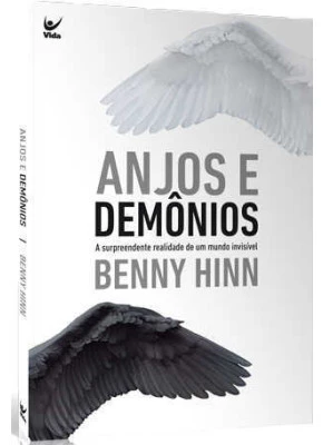 Anjos E Demônios