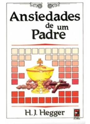 Ansiedades De Um Padre