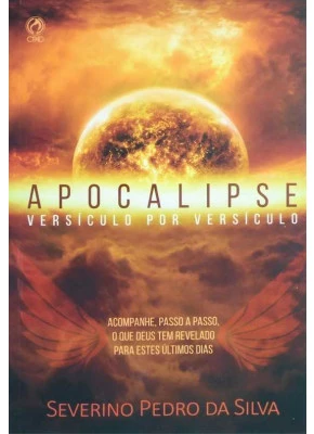 Apocalipse Versículo Por Versículo