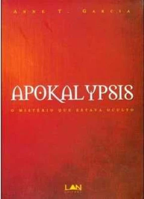 Apokalypsis - O Ministério Que Estava Oculto