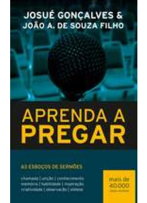 Aprenda A Pregar