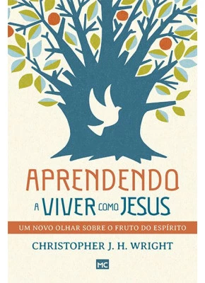Aprendendo A Viver Como Jesus