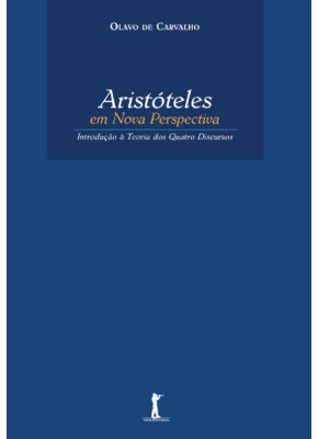 Aristóteles Em Nova Perspectiva