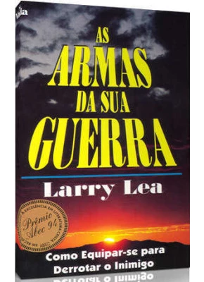 As Armas Da Sua Guerra