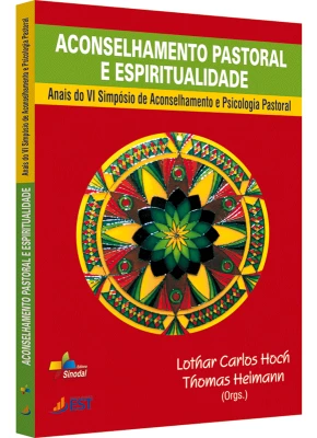 Aconselhamento Pastoral E Espiritualidade
