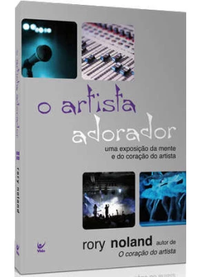 O Artista Adorador