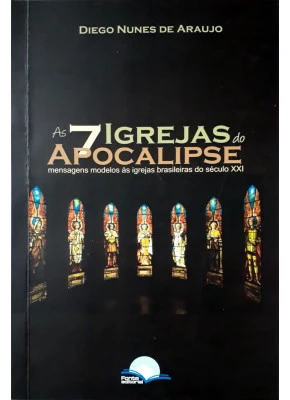 As 7 Igrejas Do Apocalipse