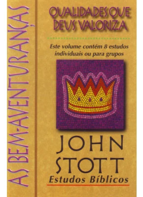 As Bem-Aventuranças