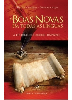 As Boas Novas Em Todas As Línguas