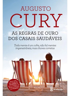 As Regras De Ouro Dos Casais Saudáveis